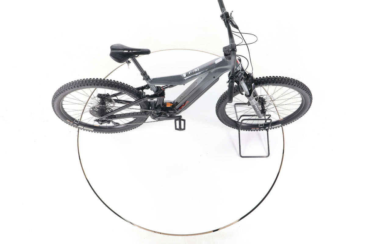 Focus JAM² 6.7 E-Bike Fully 2025 - Image 13