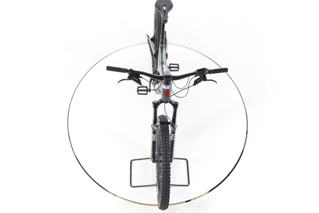 Focus JAM² 6.7 E-Bike Fully 2025 - Image 16