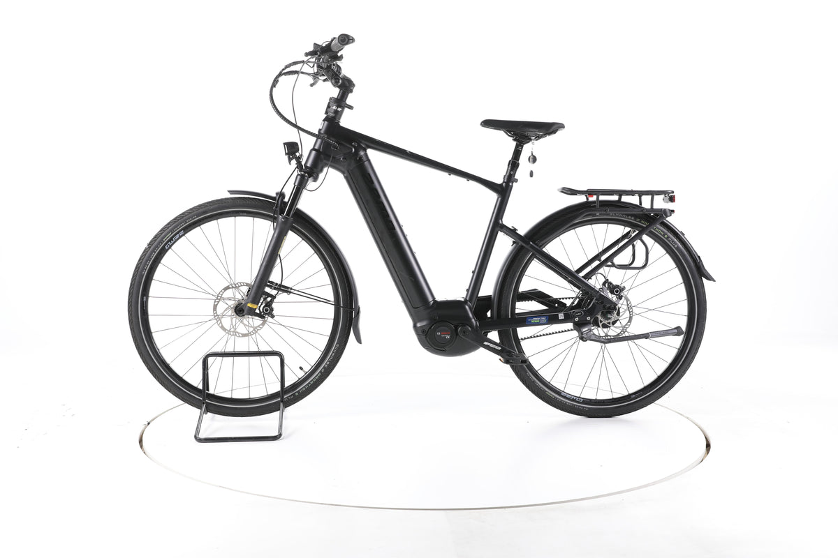 ZEMO ZE 5F City E-Bike - Image 7