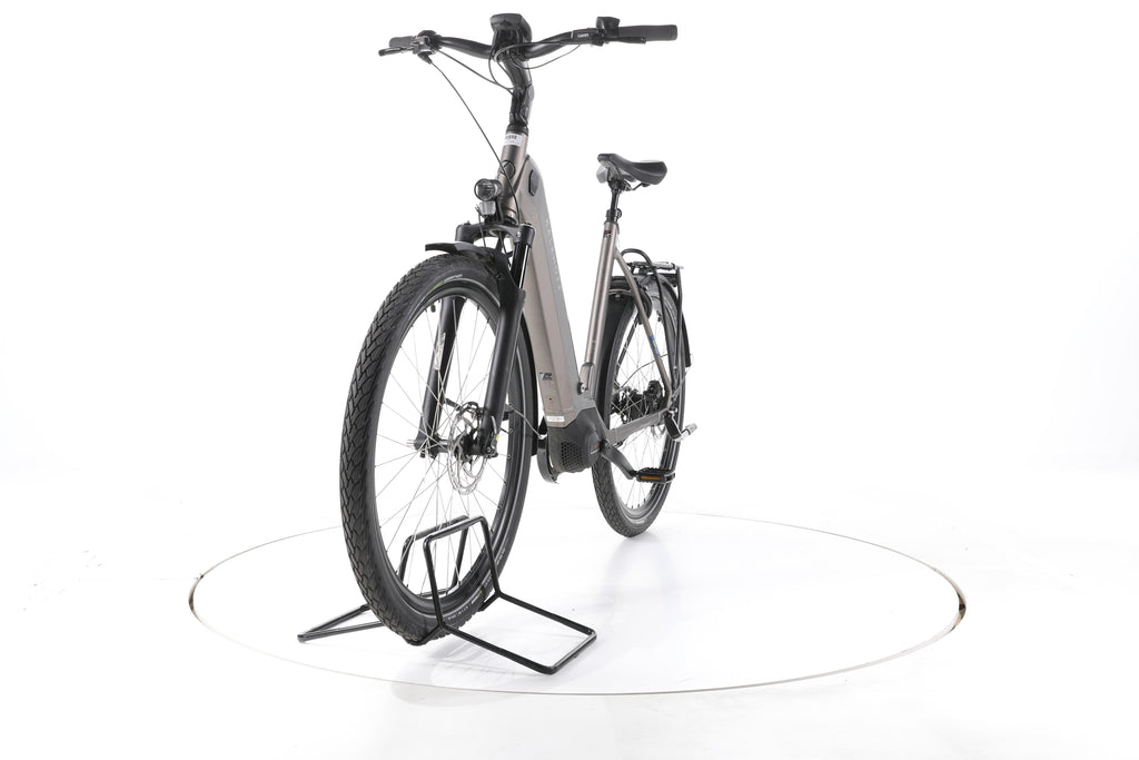 Kalkhoff IMAGE 1.B MOVE City E-Bike Tiefeinsteiger - Image 5