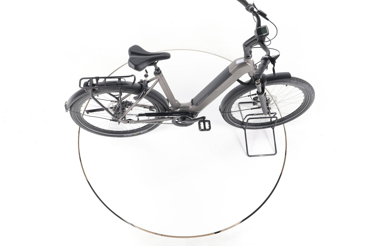Kalkhoff IMAGE 1.B MOVE City E-Bike Tiefeinsteiger - Image 13
