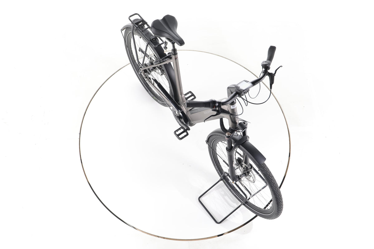 Kalkhoff IMAGE 1.B MOVE City E-Bike Tiefeinsteiger - Image 15
