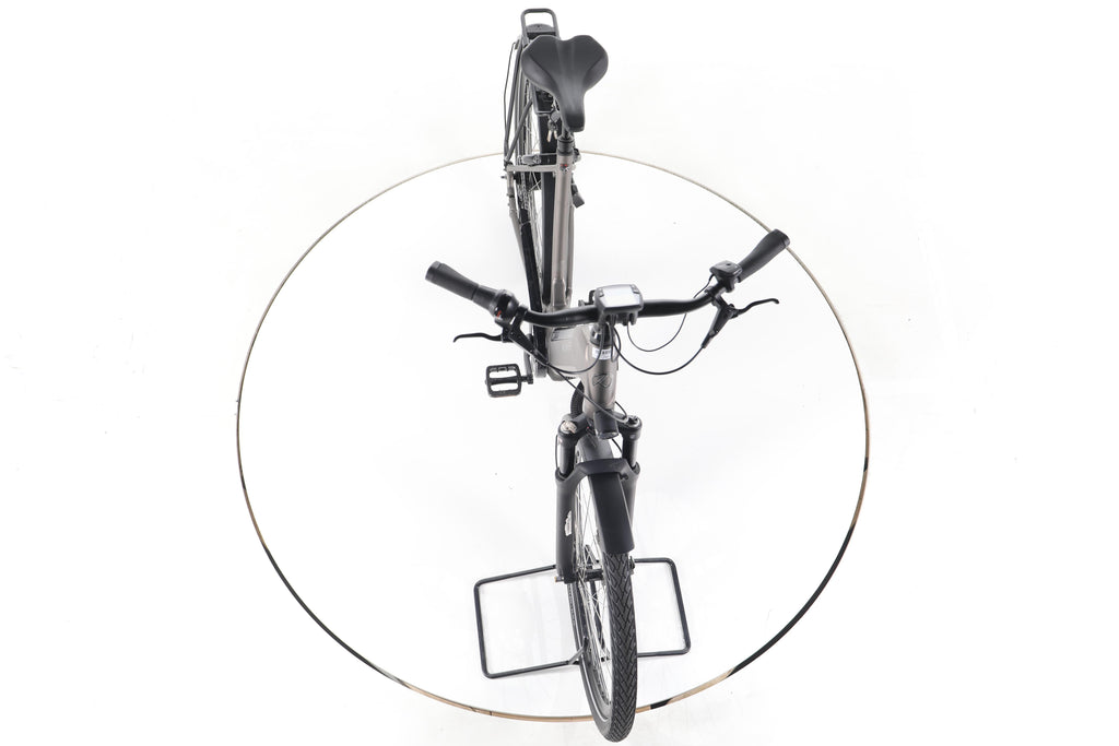 Kalkhoff IMAGE 1.B MOVE City E-Bike Tiefeinsteiger - Image 16