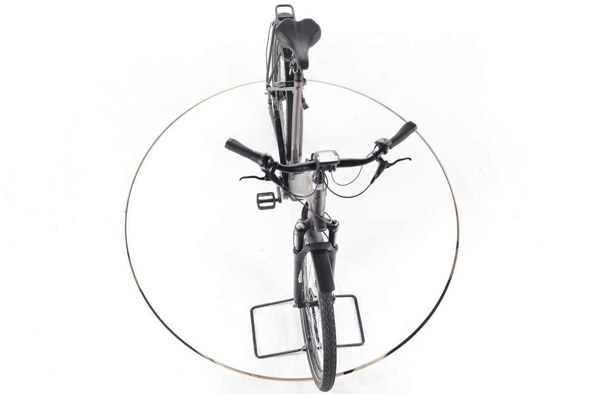 Kalkhoff IMAGE 1.B MOVE City E-Bike Tiefeinsteiger - Image 16