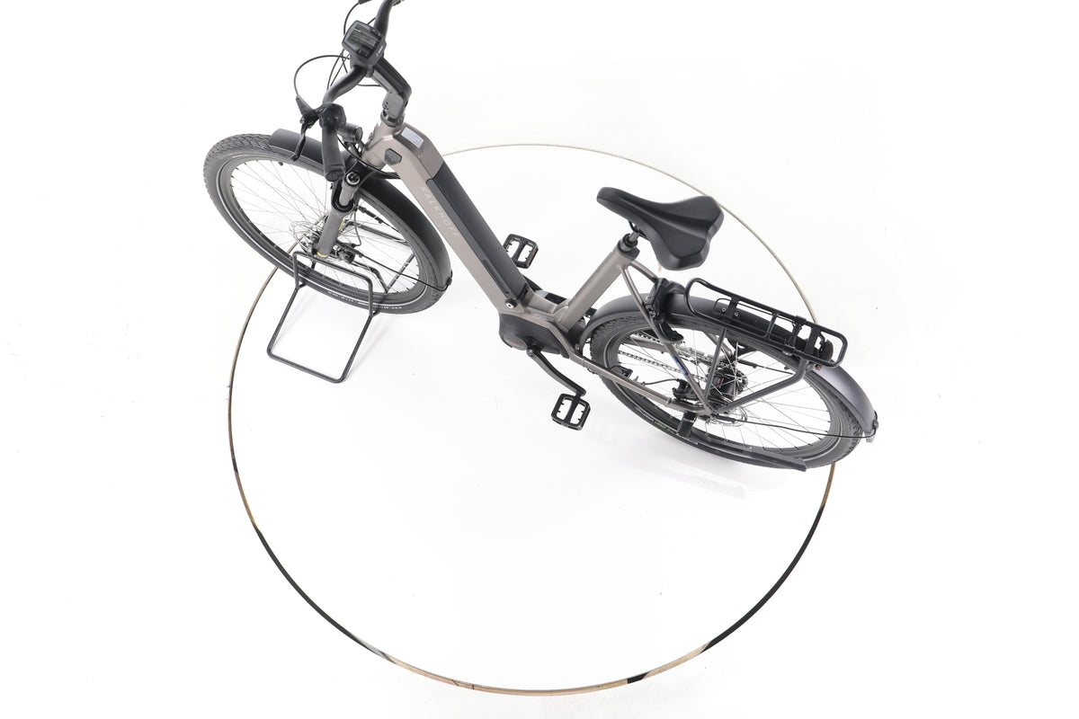 Kalkhoff IMAGE 1.B MOVE City E-Bike Tiefeinsteiger - Image 20