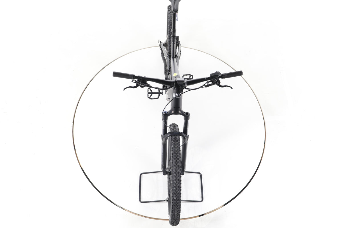 Stevens E-Inception AM 6.6.1 E-Bike Fully - Image 16