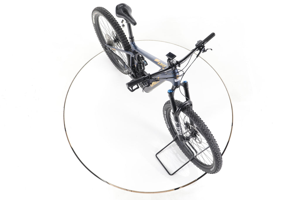 Ghost E-Riot EN Pro E-Bike Fully Carbon - Image 15