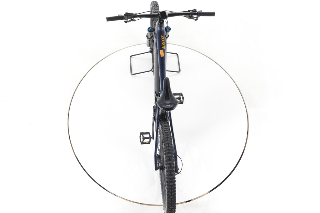 Ghost E-Riot EN Pro E-Bike Fully Carbon - Image 22