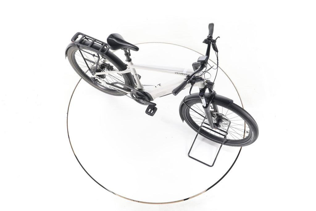 Specialized Turbo Vado 4.0 Trekking E-Bike - Image 14