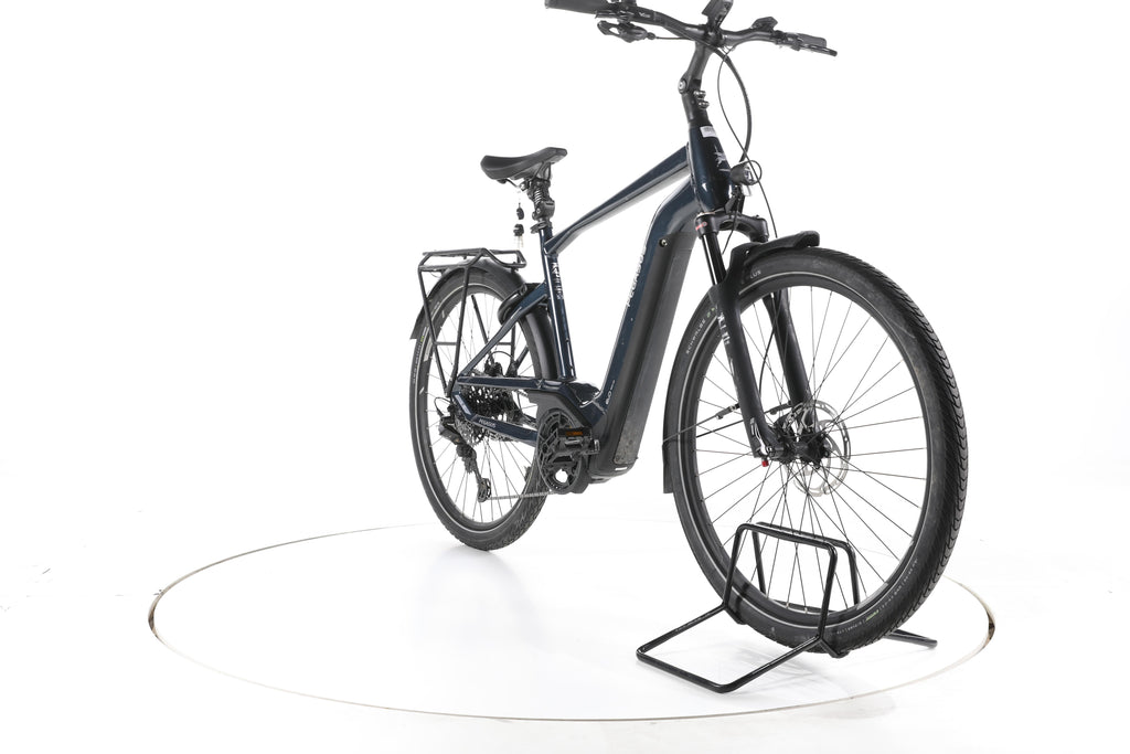 Pegasus Premio EVO 11 Trekking E-Bike - Image 3