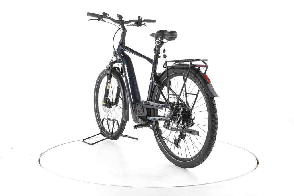 Pegasus Premio EVO 11 Trekking E-Bike - Image 9