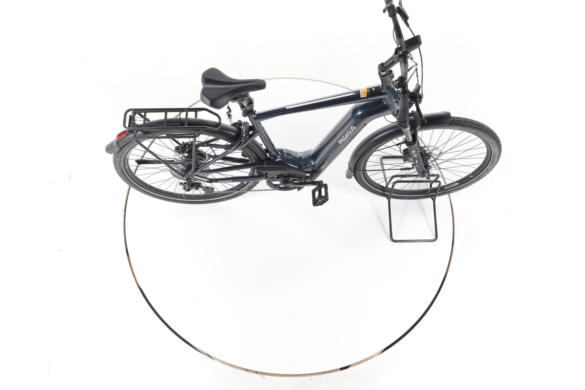 Pegasus Premio EVO 11 Trekking E-Bike - Image 13