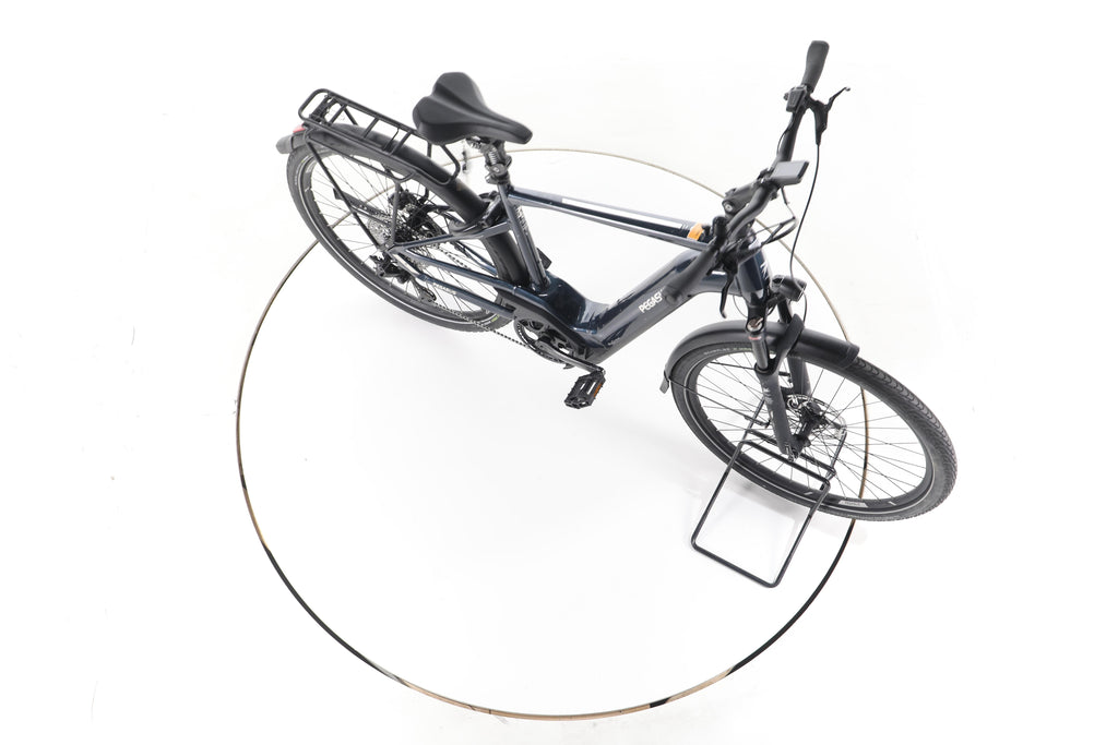 Pegasus Premio EVO 11 Trekking E-Bike - Image 14