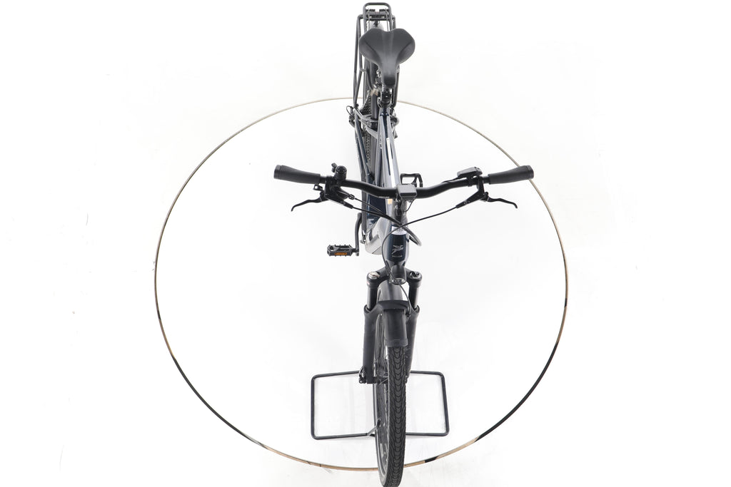 Pegasus Premio EVO 11 Trekking E-Bike - Image 16