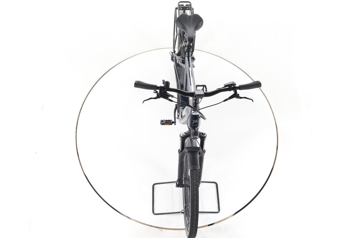 Pegasus Premio EVO 11 Trekking E-Bike - Image 16