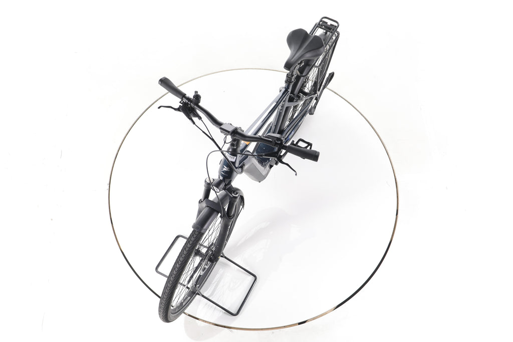 Pegasus Premio EVO 11 Trekking E-Bike - Image 17