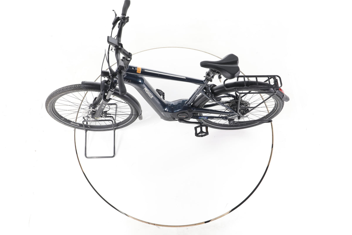 Pegasus Premio EVO 11 Trekking E-Bike - Image 19