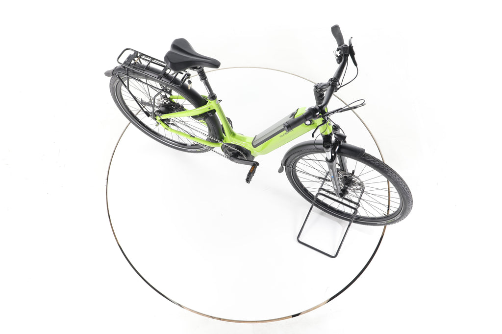 Velo de Ville AEB 890 City E-Bike Tiefeinsteiger - Image 14