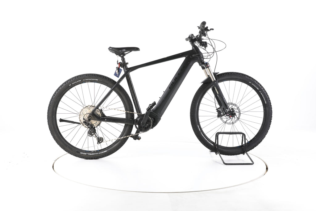 Bulls Copperhead EVO 3 XXL Trekking E-Bike - Image 1