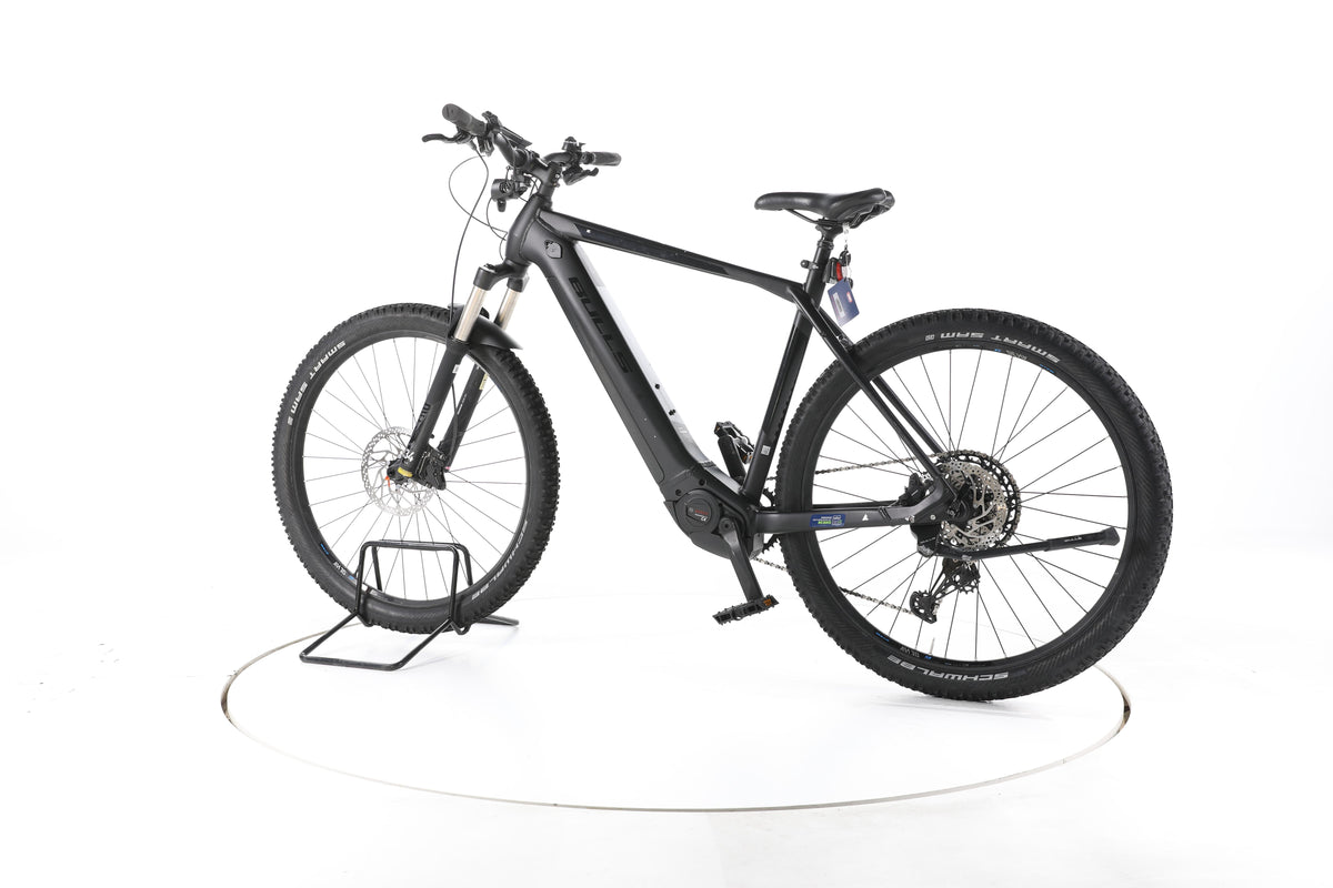Bulls Copperhead EVO 3 XXL Trekking E-Bike - Image 8