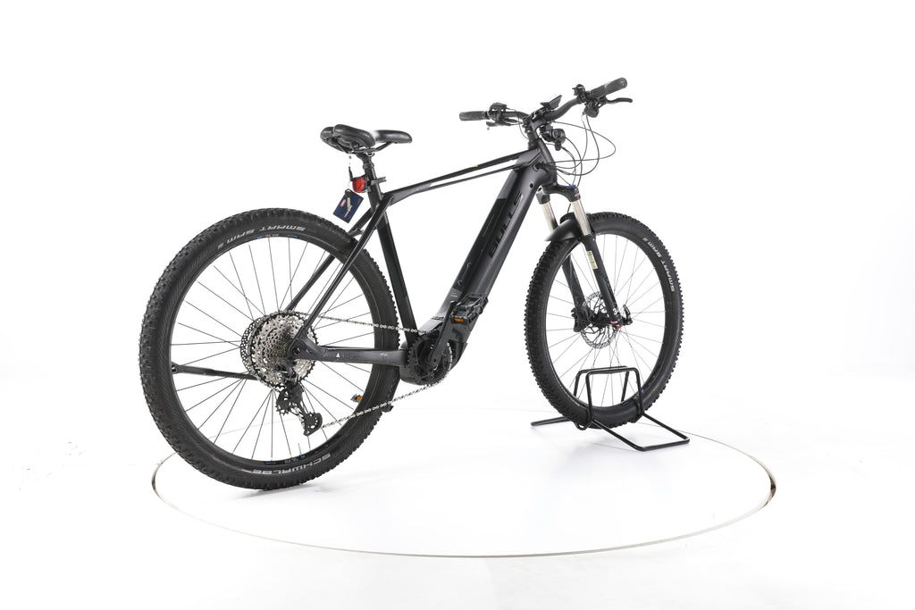 Bulls Copperhead EVO 3 XXL Trekking E-Bike - Image 12