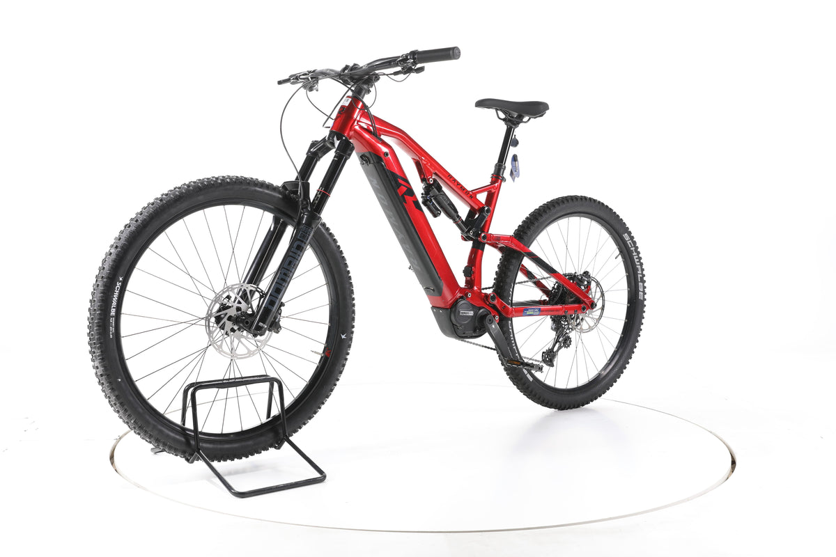R Raymon TrailRay 160E 10.0 E-Bike Fully - Image 6