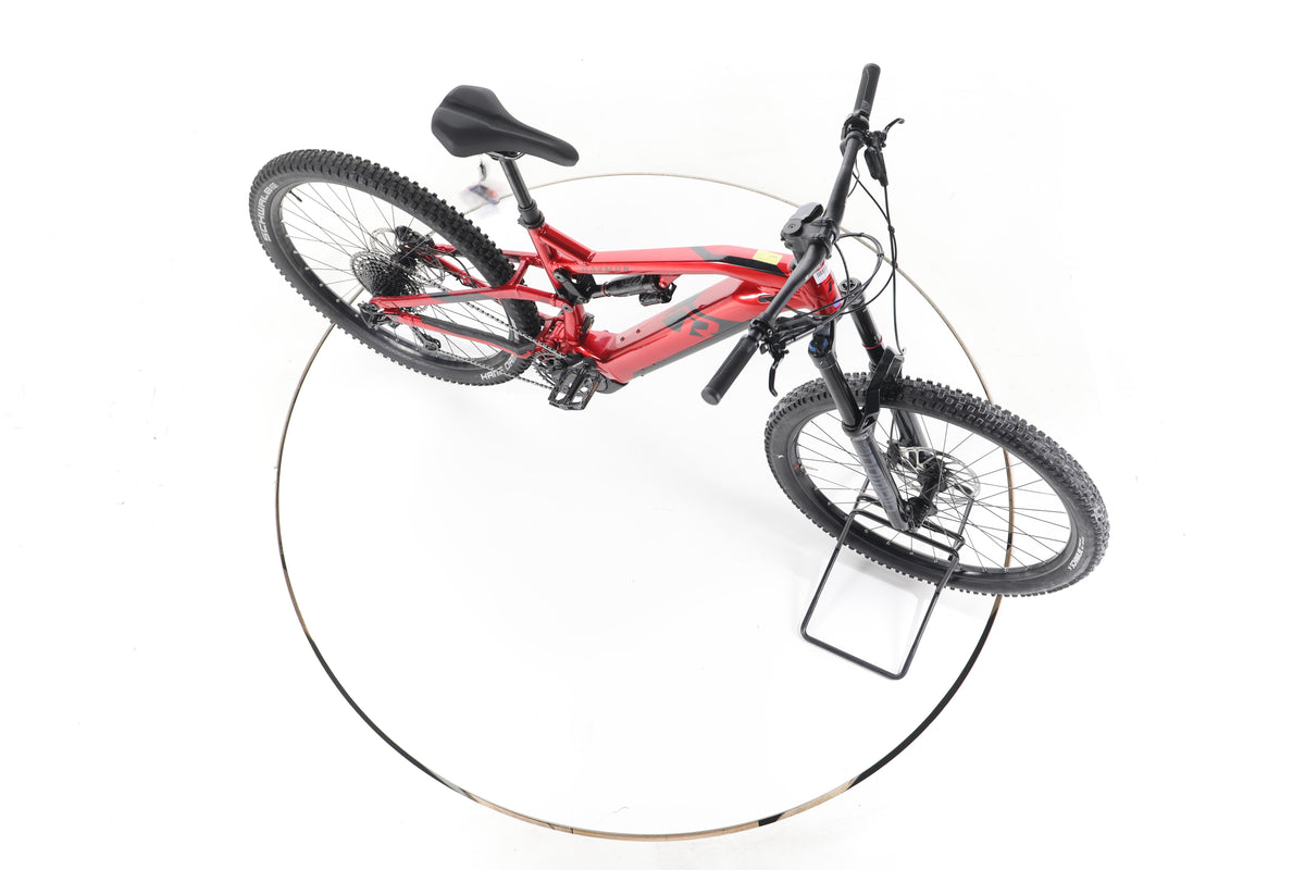 R Raymon TrailRay 160E 10.0 E-Bike Fully - Image 14