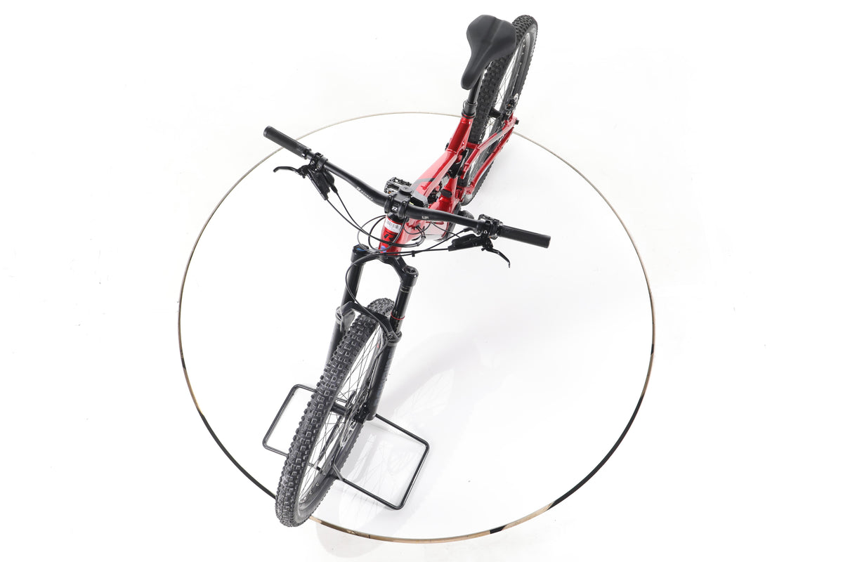 R Raymon TrailRay 160E 10.0 E-Bike Fully - Image 17