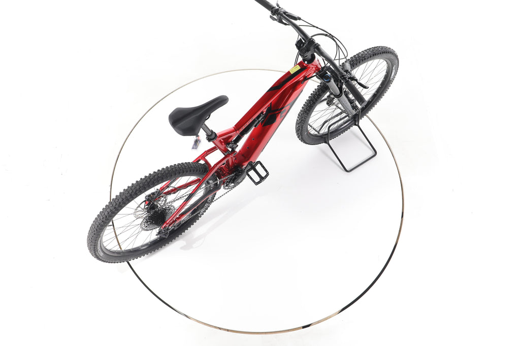 R Raymon TrailRay 160E 10.0 E-Bike Fully - Image 24
