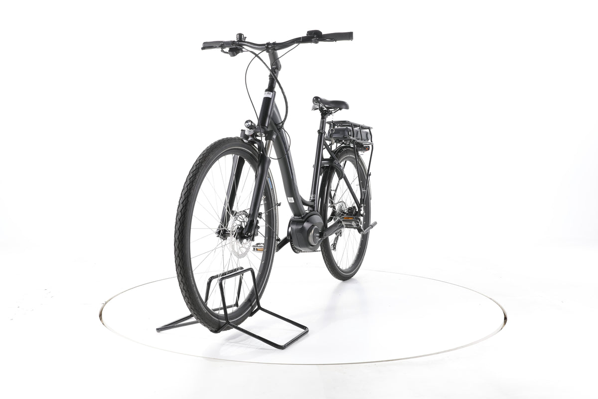 Stevens E-Molveno Trekking E-Bike Tiefeinsteiger - Image 5