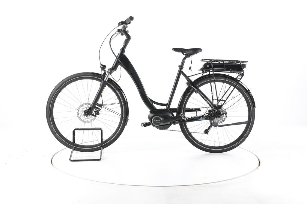 Stevens E-Molveno Trekking E-Bike Tiefeinsteiger - Image 7
