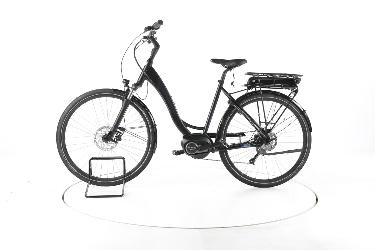 Stevens E-Molveno Trekking E-Bike Tiefeinsteiger - Image 7