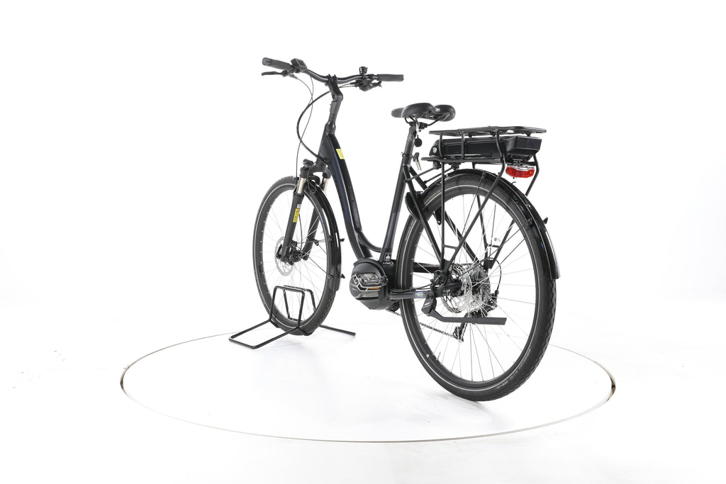 Stevens E-Molveno Trekking E-Bike Tiefeinsteiger - Image 9