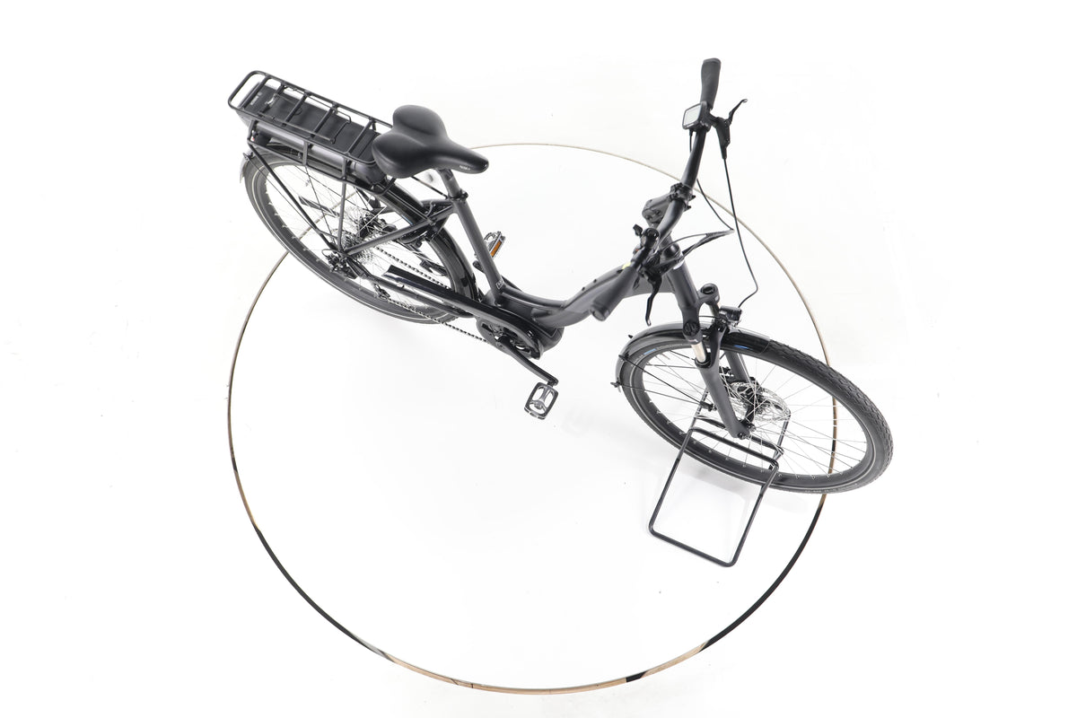 Stevens E-Molveno Trekking E-Bike Tiefeinsteiger - Image 14