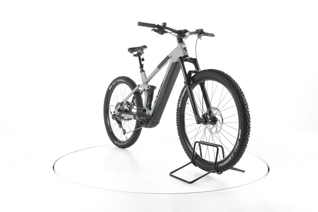 Cube Stereo Hybrid 140 E-Bike Fully Carbon - Image 3