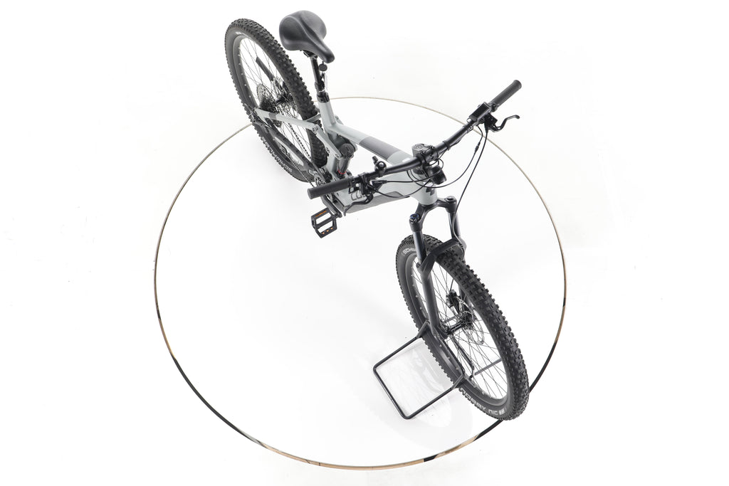 Cube Stereo Hybrid 140 E-Bike Fully Carbon - Image 15