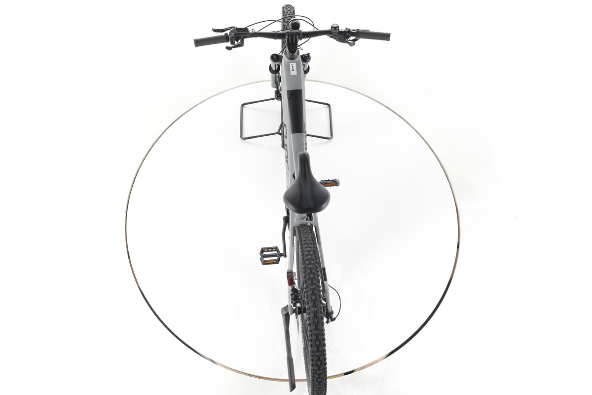 Cube Stereo Hybrid 140 E-Bike Fully Carbon - Image 22