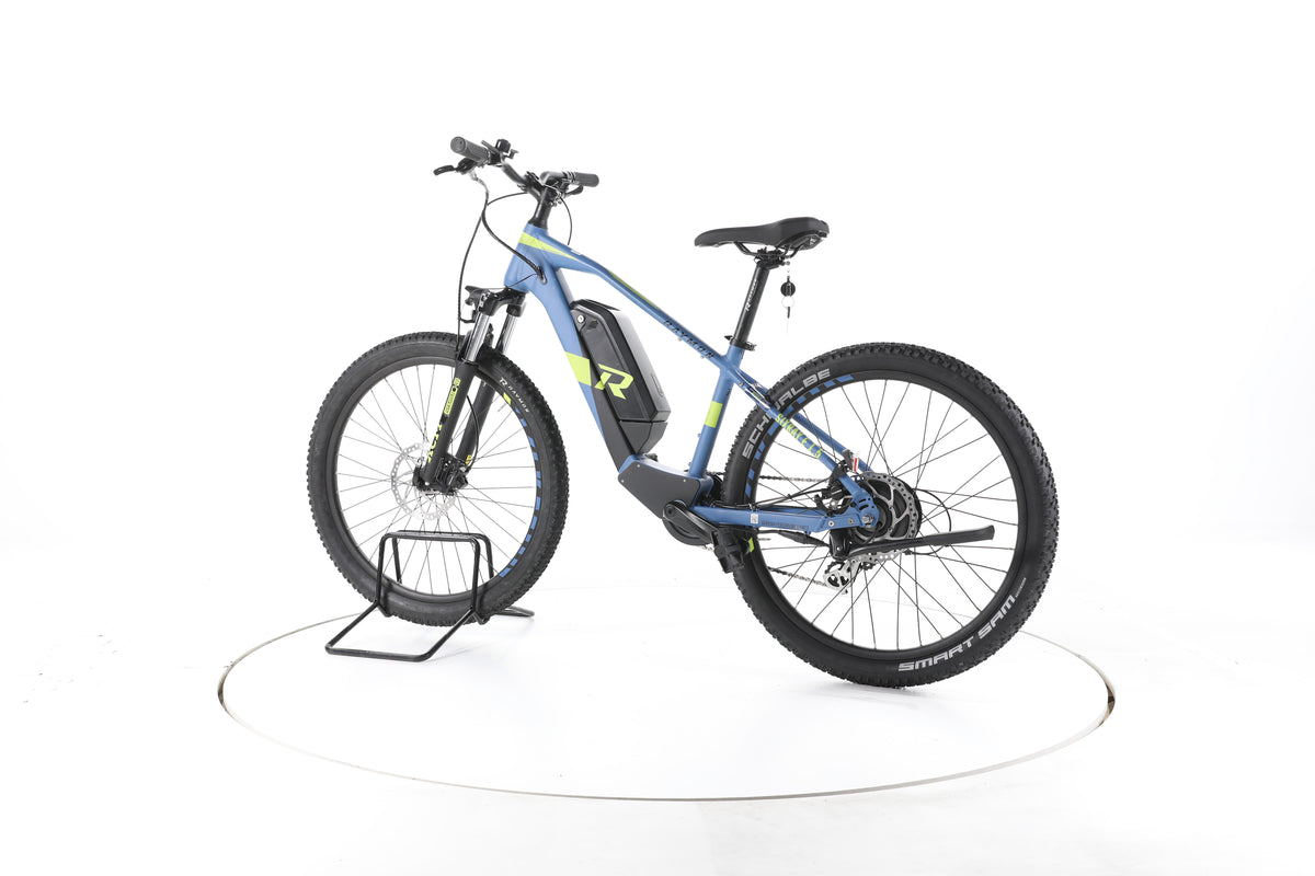 R Raymon SixRay E 1.5 E-Bike - Image 8