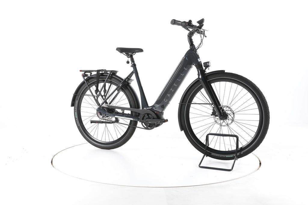 Gazelle Ultimate c5 City E-Bike - Image 2