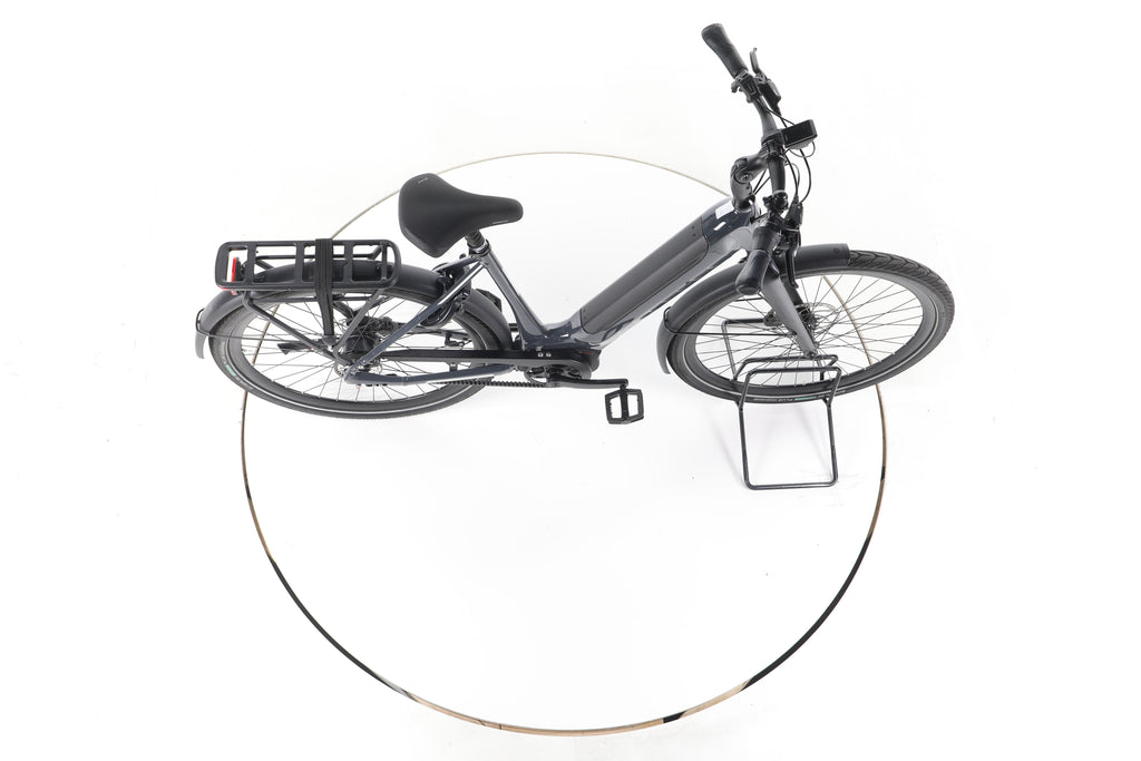 Gazelle Ultimate c5 City E-Bike - Image 13