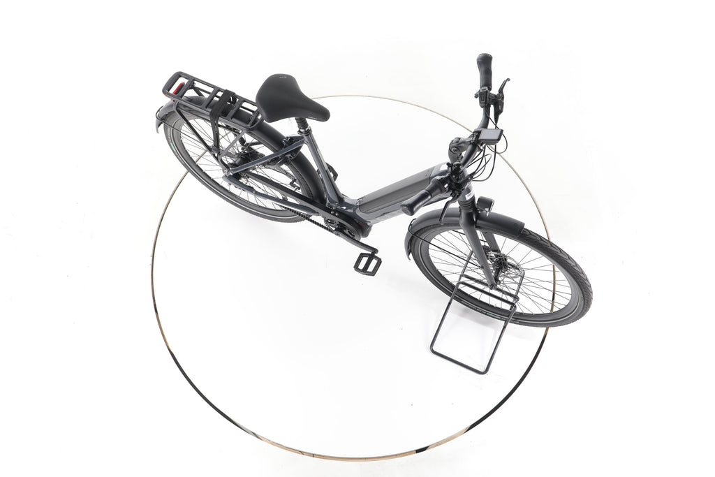 Gazelle Ultimate c5 City E-Bike - Image 14