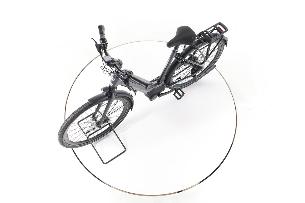 Gazelle Ultimate c5 City E-Bike - Image 18