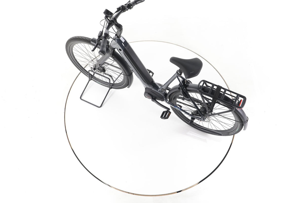 Gazelle Ultimate c5 City E-Bike - Image 20