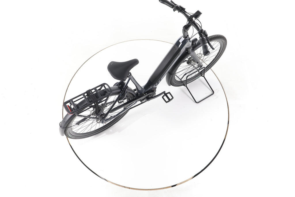 Gazelle Ultimate c5 City E-Bike - Image 24