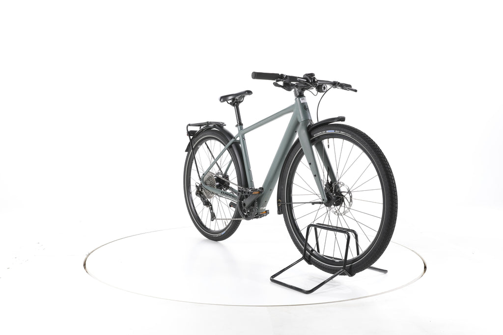 Winora e-Flitzer E-Bike - Image 3