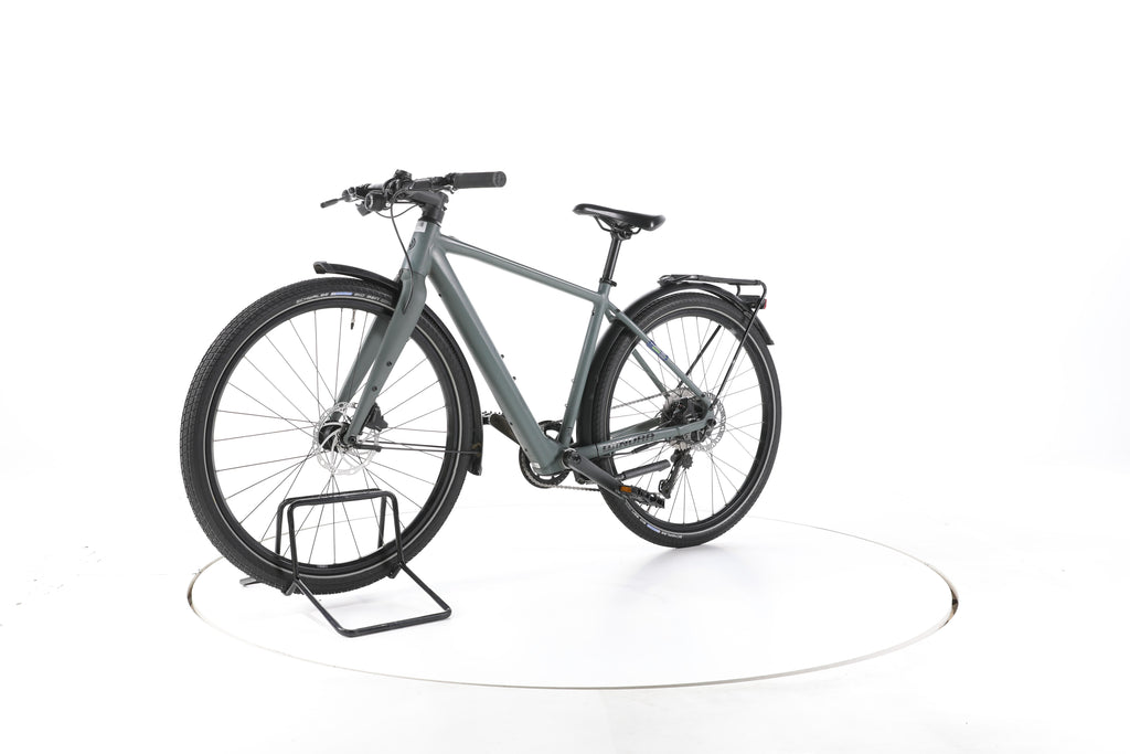 Winora e-Flitzer E-Bike - Image 6