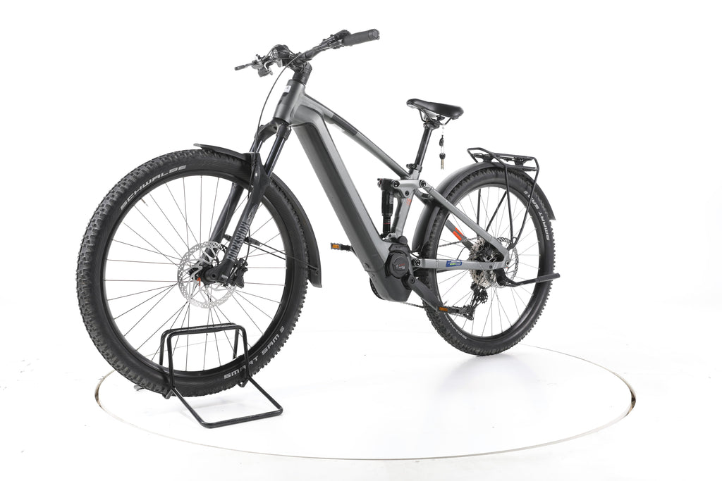 Cube Stereo Hybrid 120 Pro Allroad SUV E-Bike - Image 6