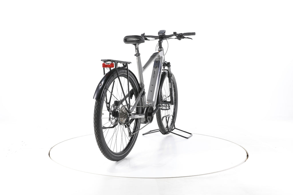Conway Cairon t2.0 Trekking E-Bike - Image 11