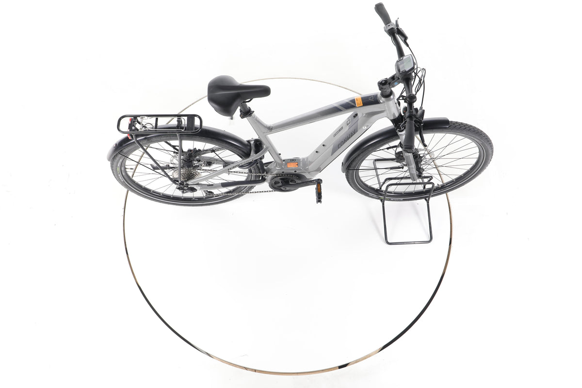 Conway Cairon t2.0 Trekking E-Bike - Image 13