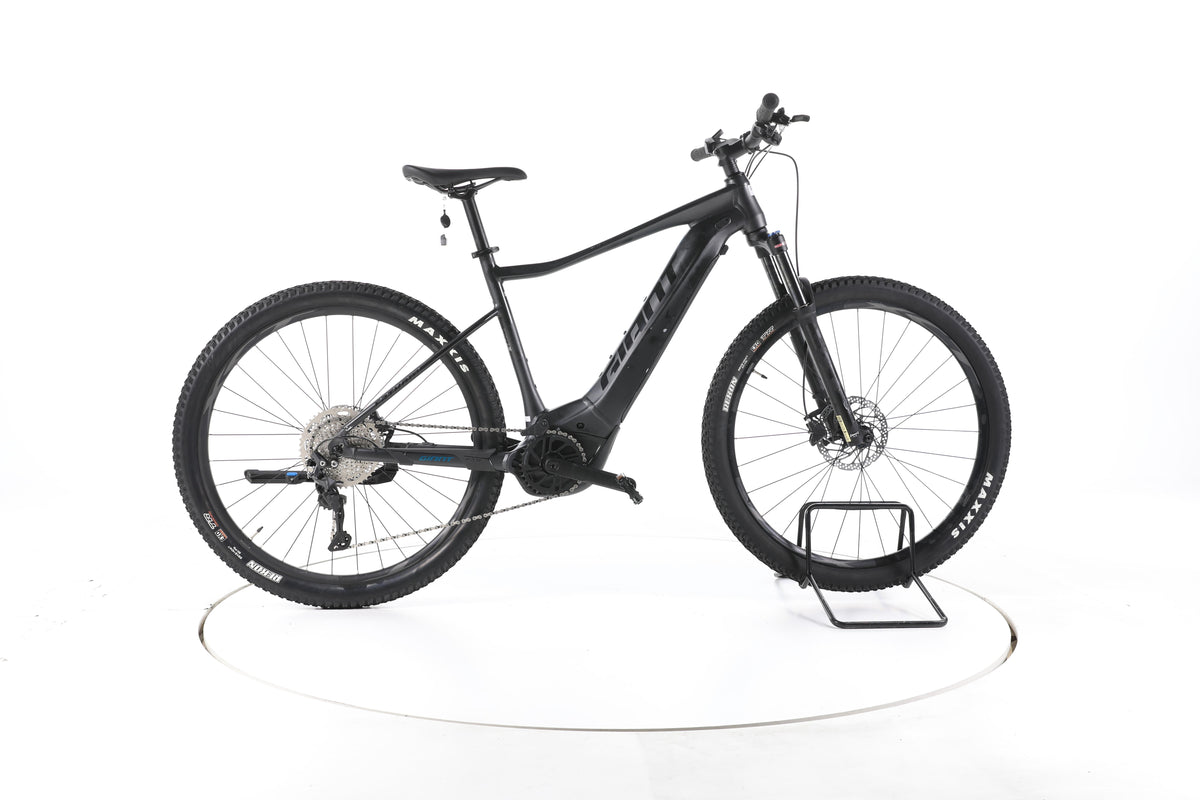 Giant Fathom E+ 2 E-Bike - Image 1